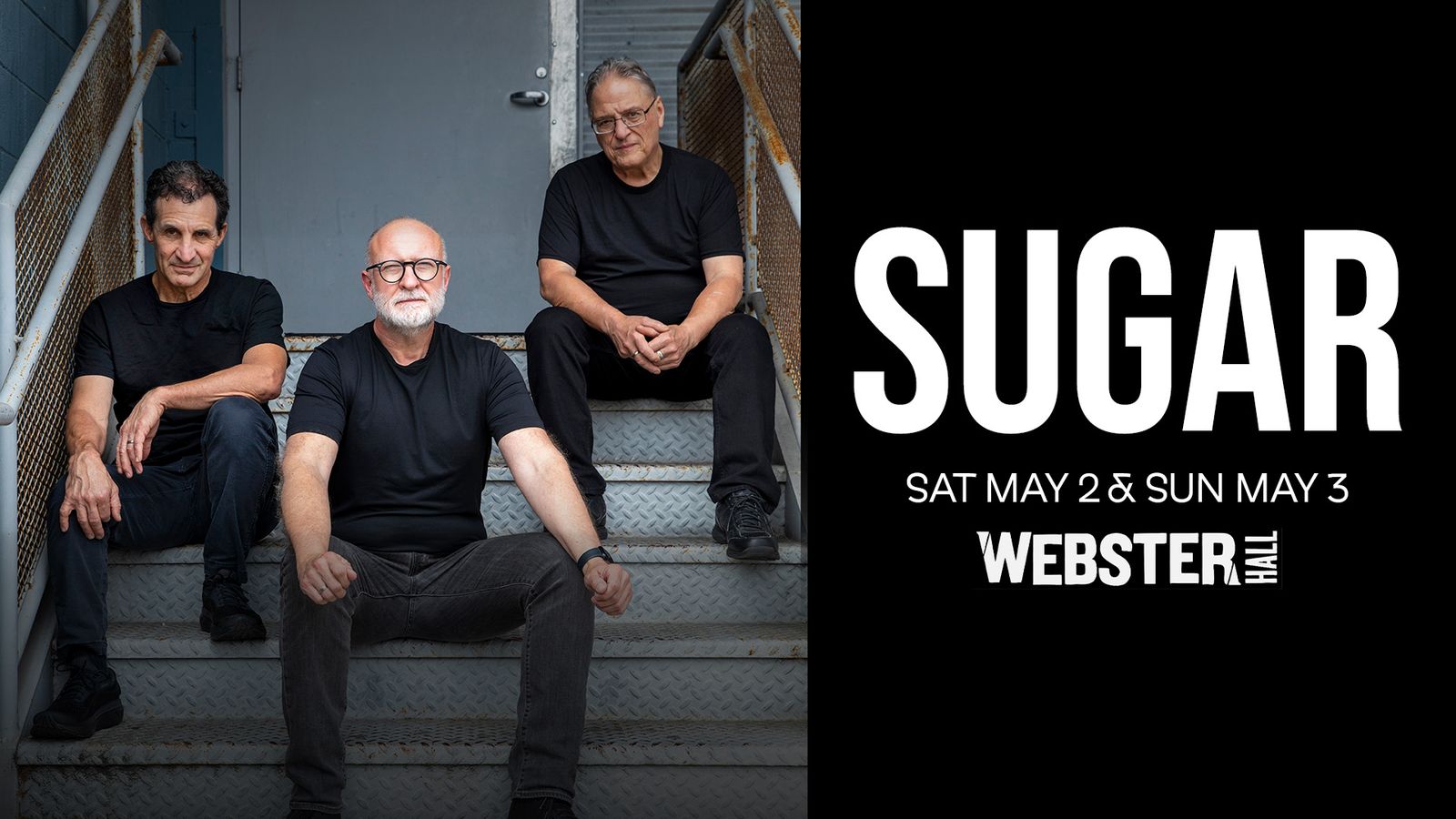 sugar at webster hall admat
