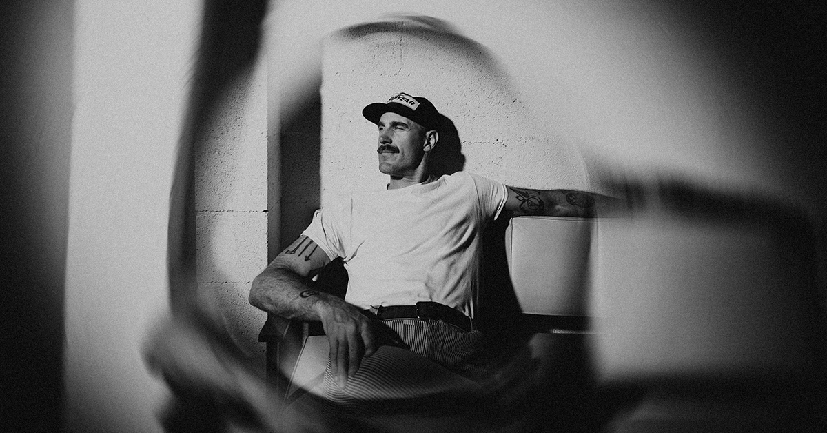 rayland baxter at terminal west