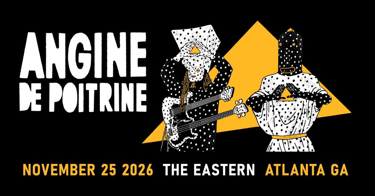 angine de poitrine at the eastern