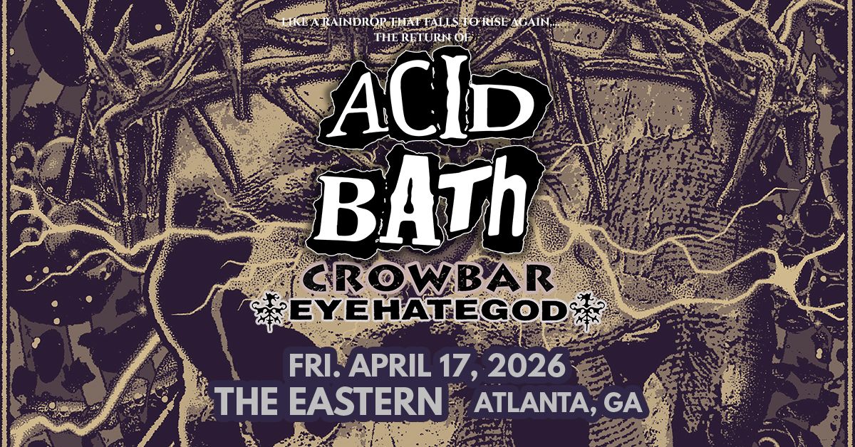 Acid Bath Admat