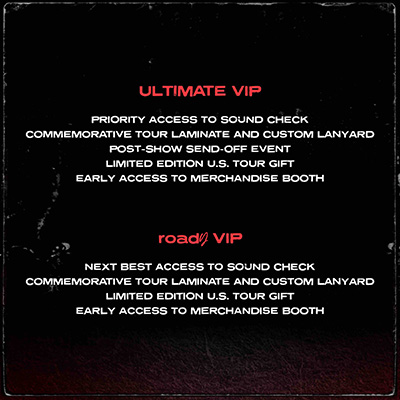 VIP Graphic