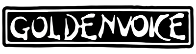Goldenvoice Logo