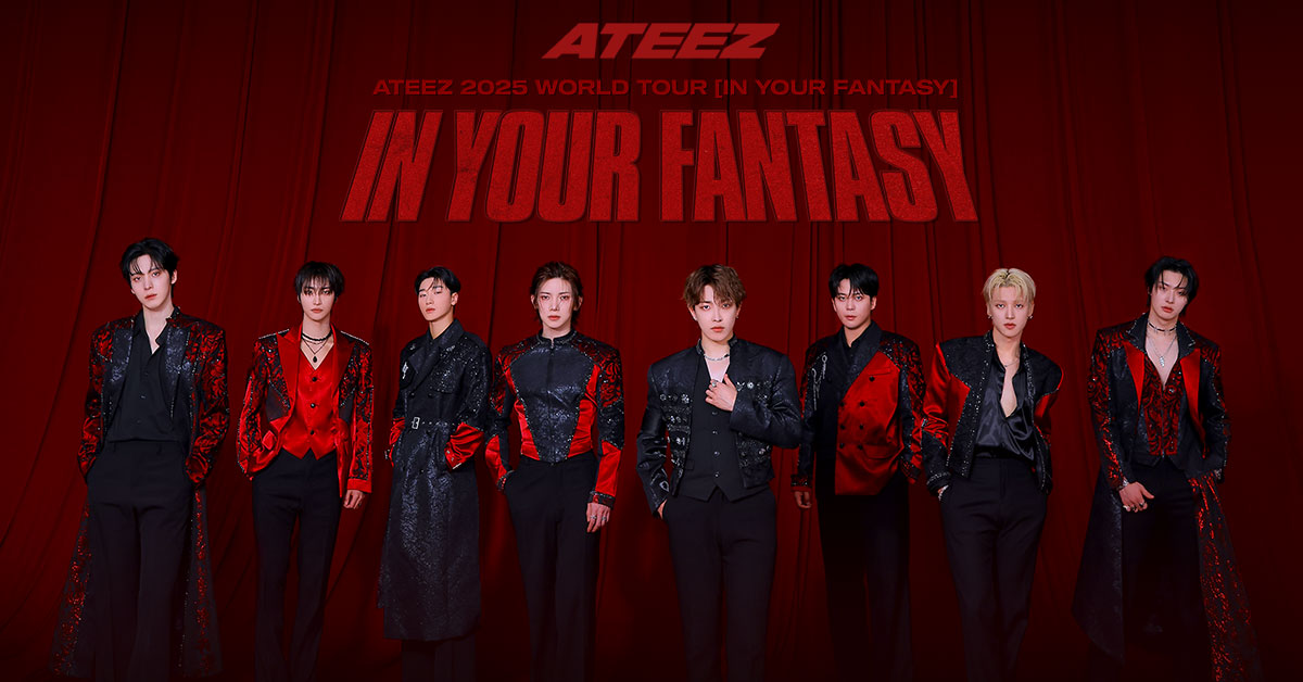 Ateez Admat