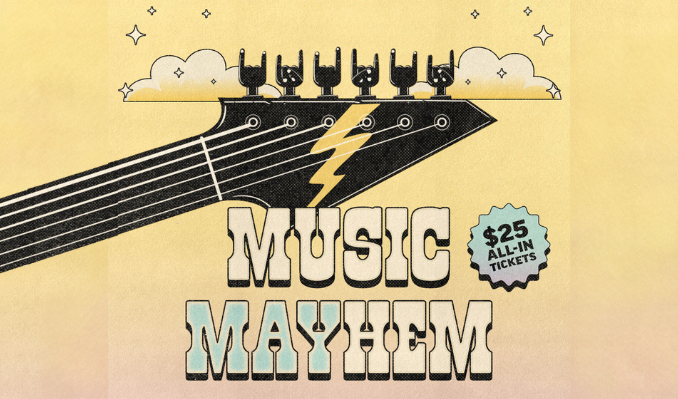 music mayhem