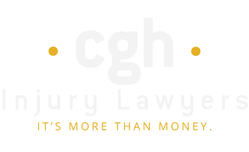 CGH Logo