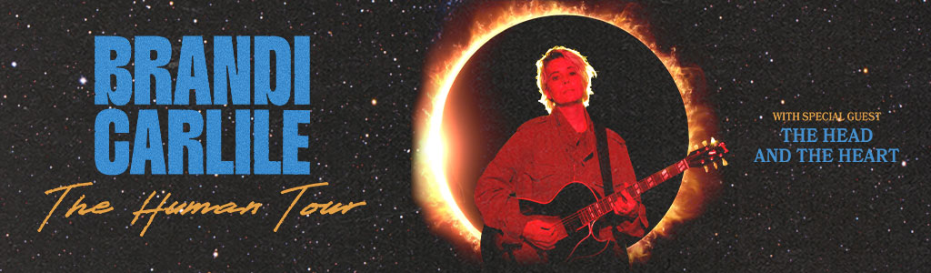Brandi Carlile poster
