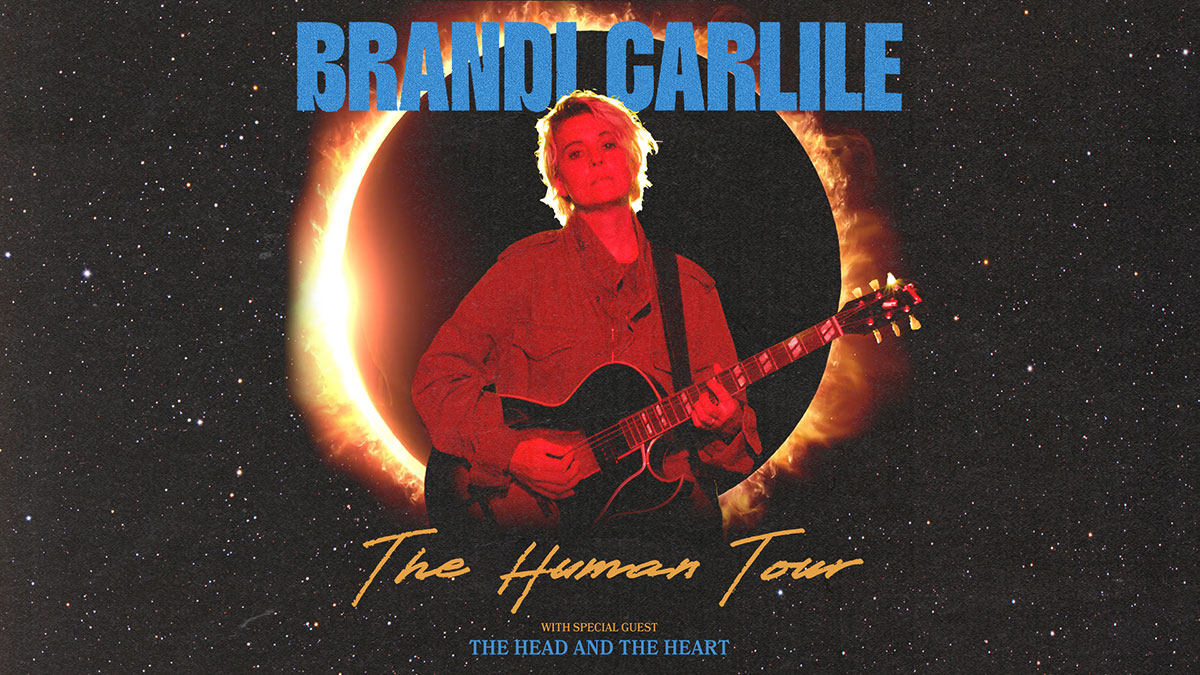 Brandi Carlile poster
