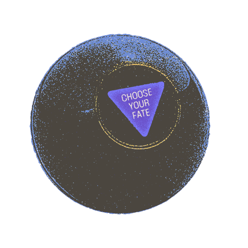 8 Ball