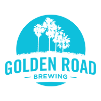 Golden Road Brewing logo