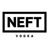NEFT Vodka logo