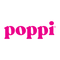 Drink Poppi logo