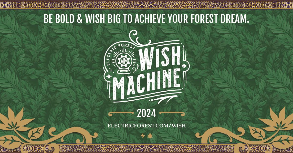 Wish Machine