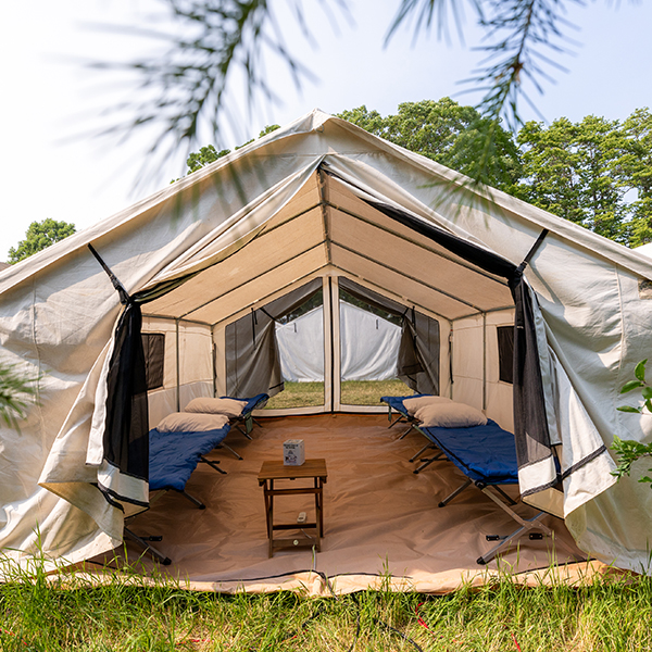 Bungalow Tent