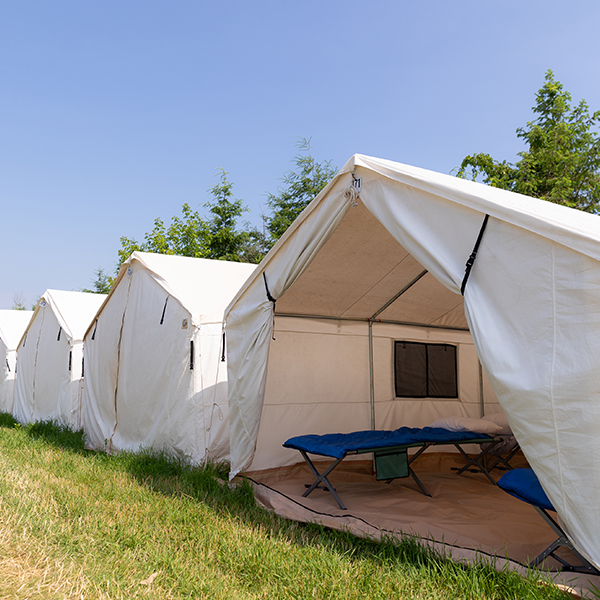 Bungalow Tent