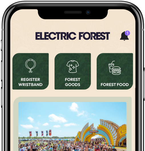 Mobile App