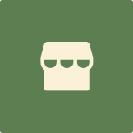 Kiosk icon