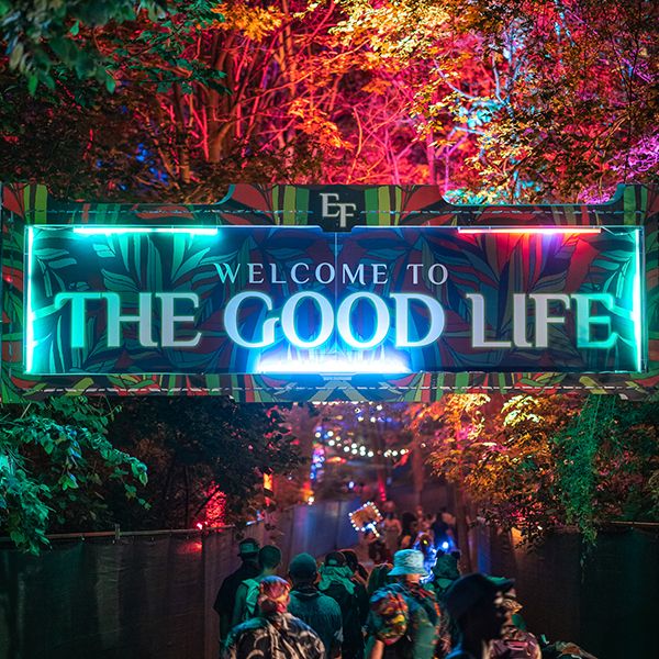 Good Life