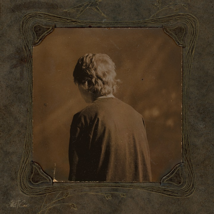 Ethel Cain Album Cover