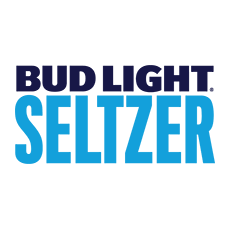 Bud Light Seltzer logo