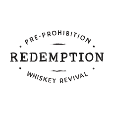 Redemption Whiskey logo
