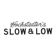 Slow and Low logo