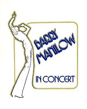 Barry Manilow logo