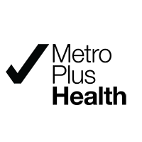 Metro Plus Health Logo