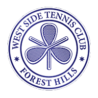 West Side Tennis Club logo