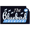 Bluebird Theater logo