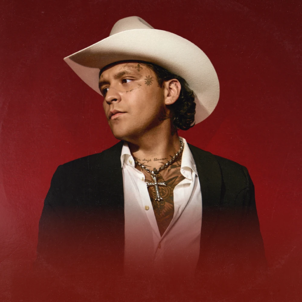Christian Nodal photo