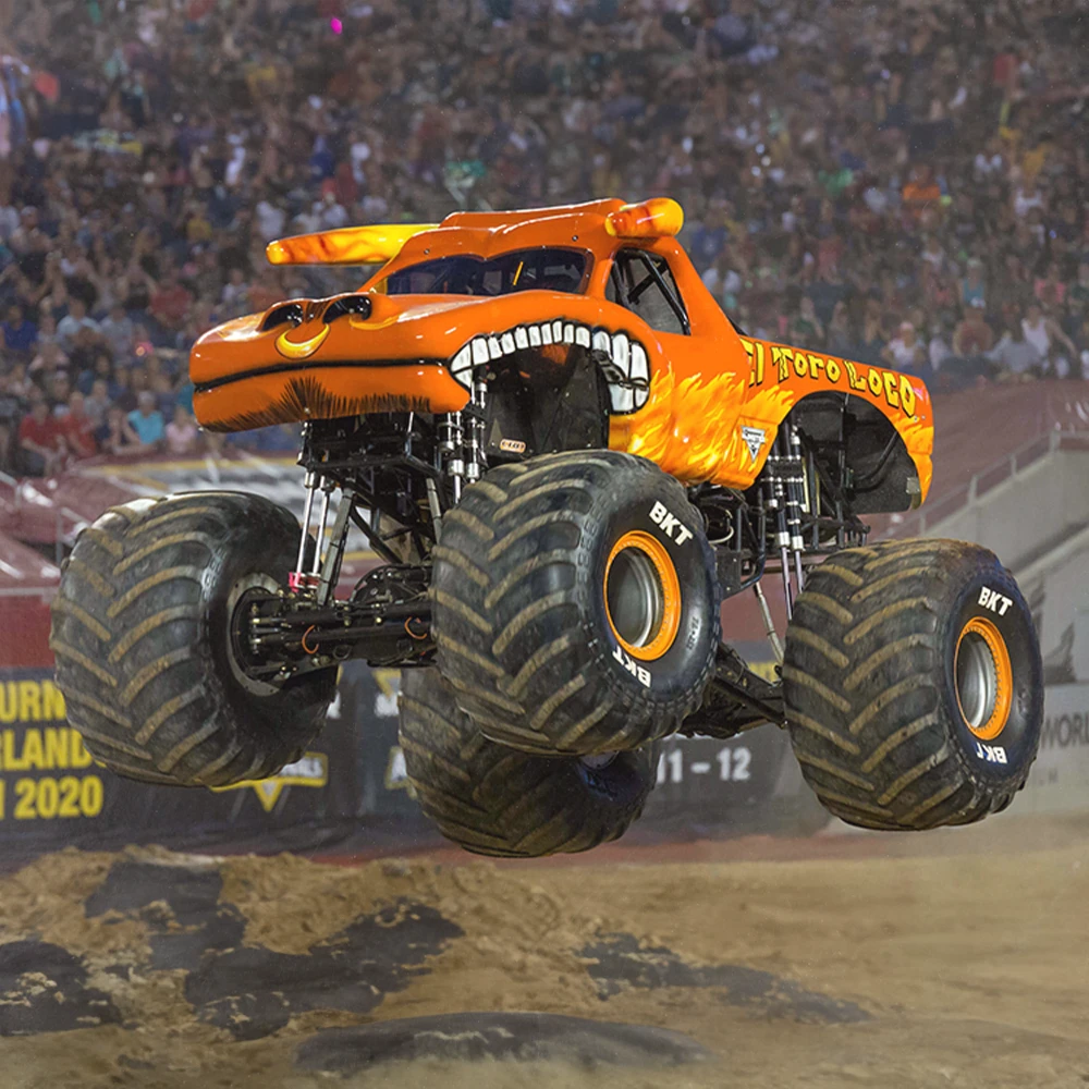 Monster Jam