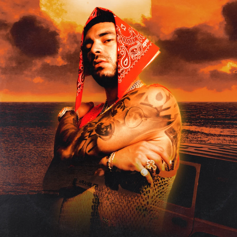 Ryan Castro