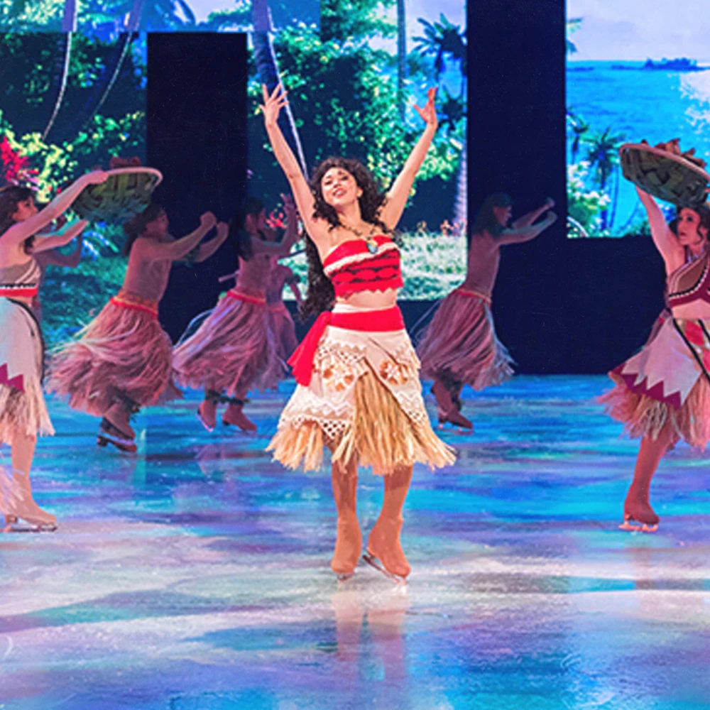 Disney On Ice