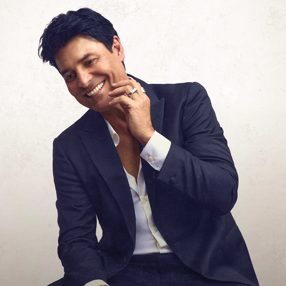 Chayanne photo