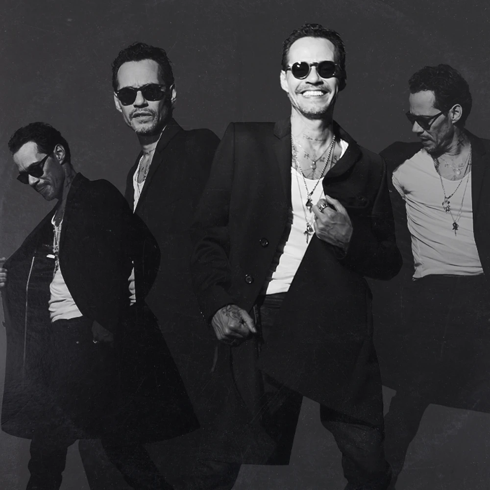 Marc Anthony photo