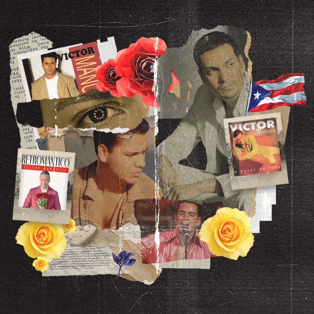 Victor Manuelle
