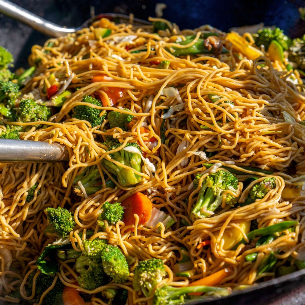 Island Noodles photo