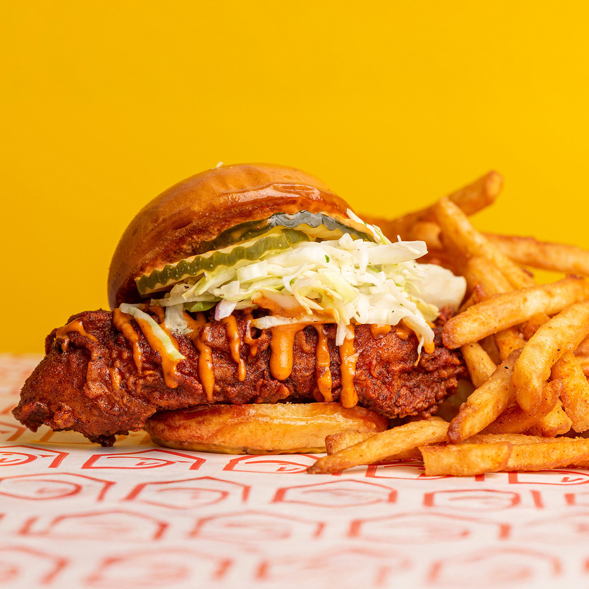 Chick Next Door photo