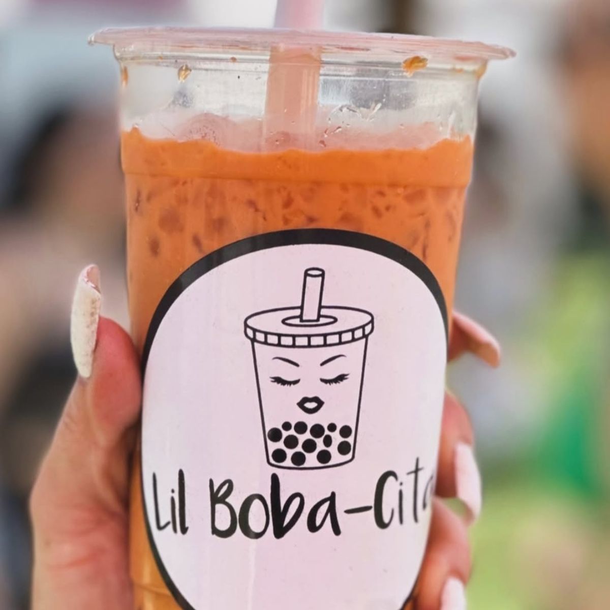 Lil Boba-Cita photo