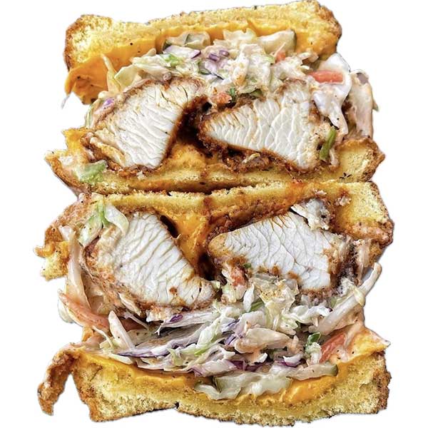 Ritchies Hot Chicken