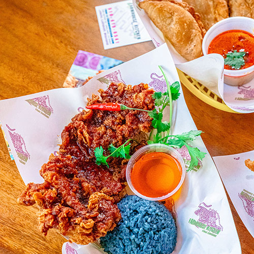 Farmhouse Thai Kitchen photo