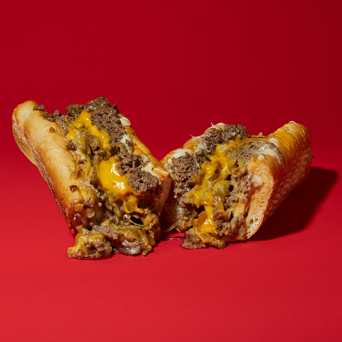 College Boy Cheesesteaks