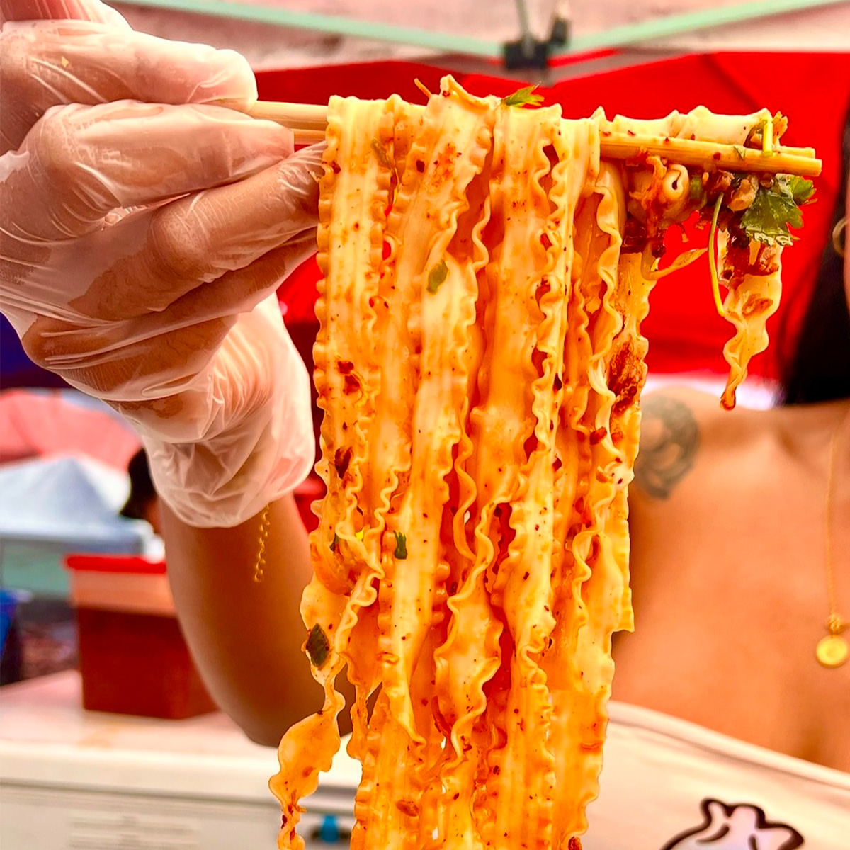 All Dat Noodle photo