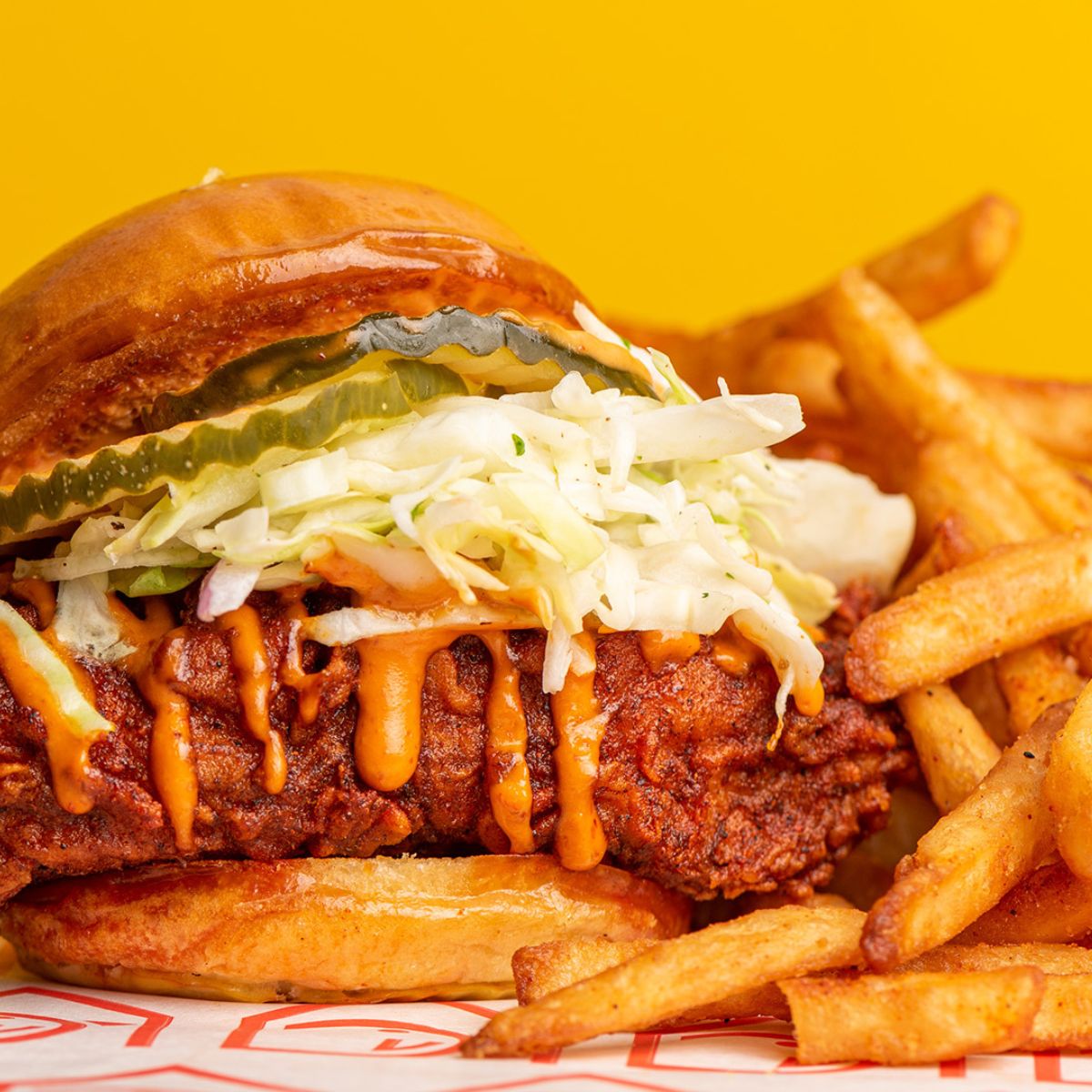 Gus's Fried Chicken photo