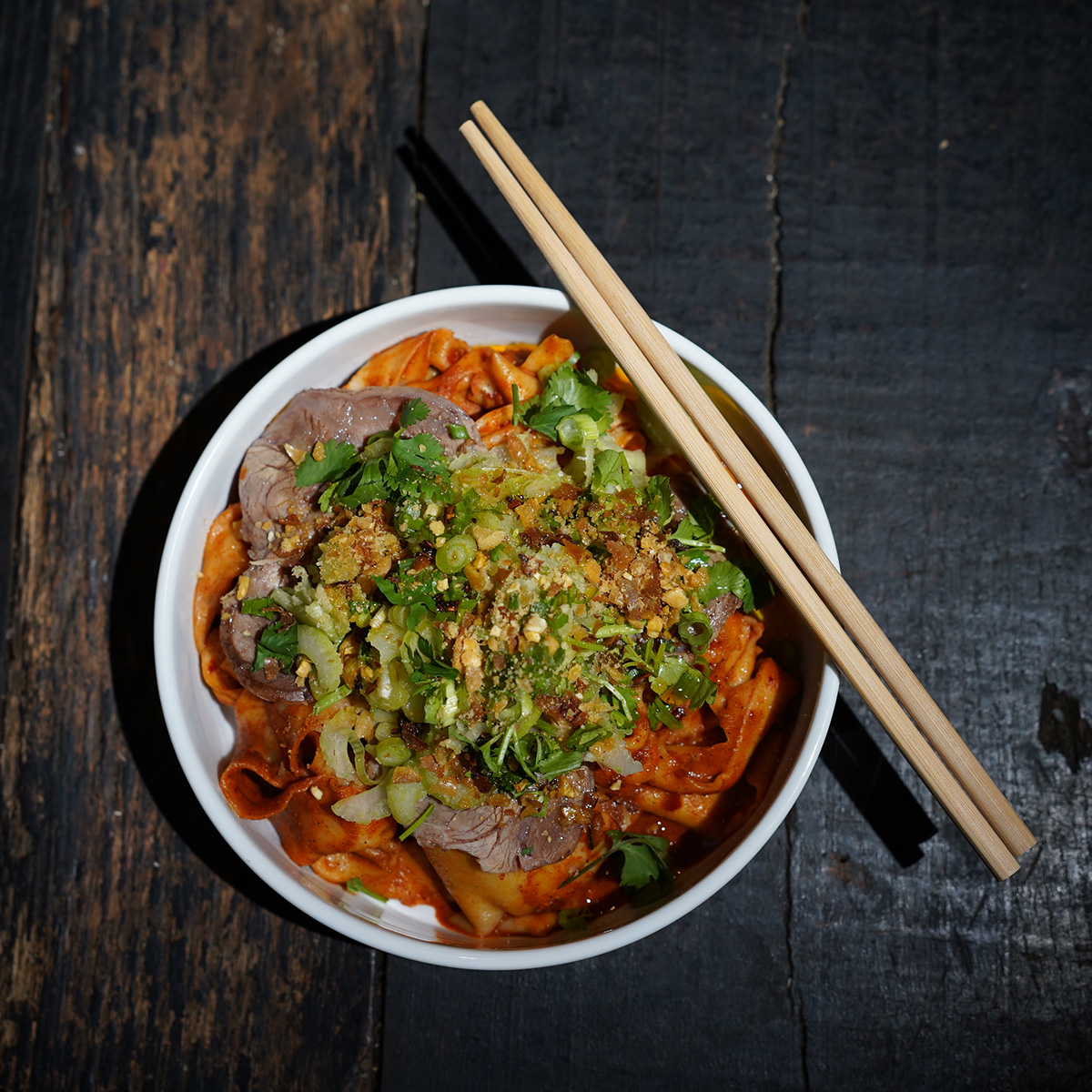 Bang Bang Noodles photo