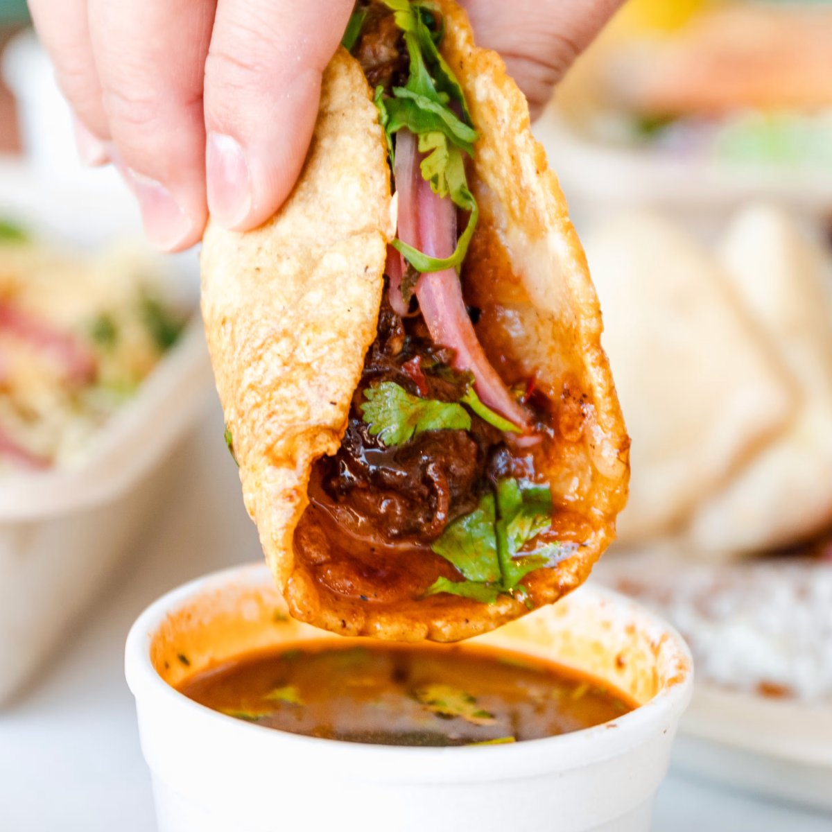 The Goat Mafia photo