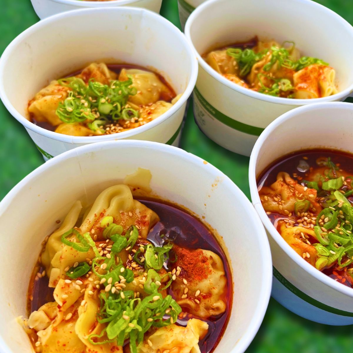 All Dat Dumpling photo