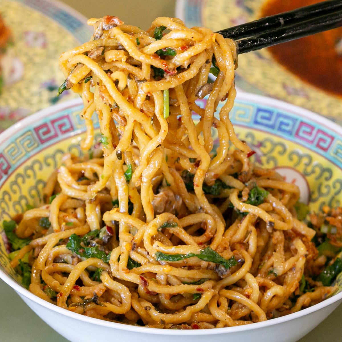 MANEATINGPLANT photo