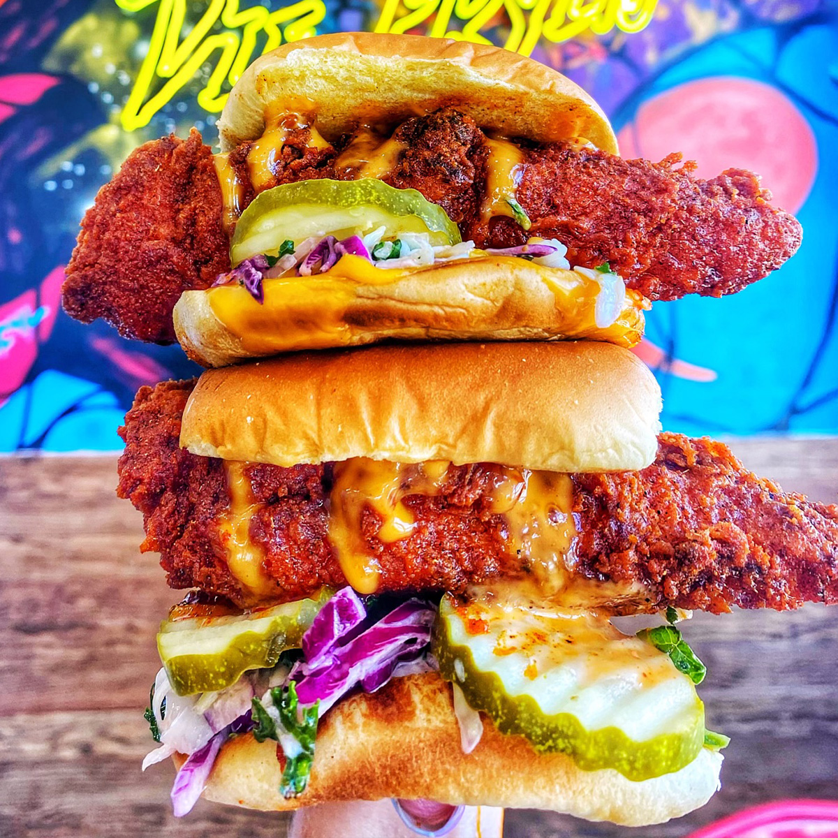 Dave's Hot Chicken photo