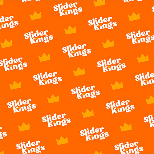 Slider Kings graphic